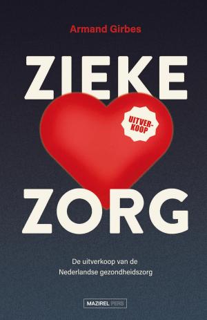 Zieke zorg
