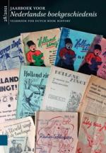 Jaarboek voor Nederlandse boekgeschiedenis 28/2021