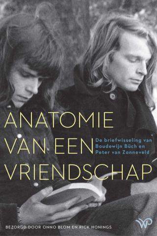 Anatomie van een vriendschap
