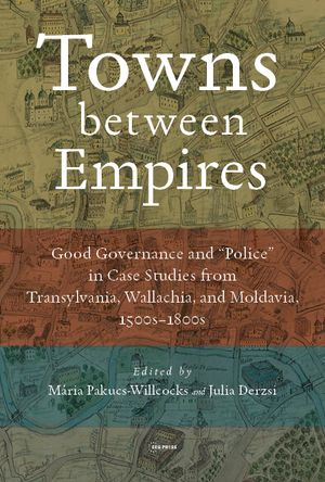 Towns between Empires