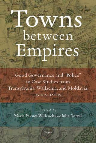 Towns between Empires