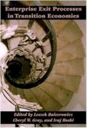 Enterprise Exit Processes in Transition Economies