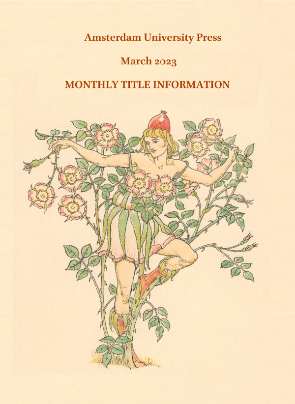 Monthly Title Information - March 2023
