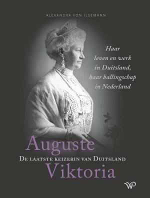Auguste Viktoria, de laatste keizerin van Duitsland