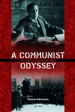 A Communist Odyssey