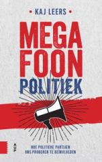Megafoonpolitiek