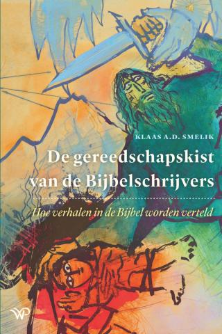 De gereedschapskist van de Bijbelschrijvers