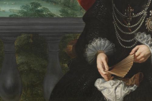 AUP launches book series with Prado Museum