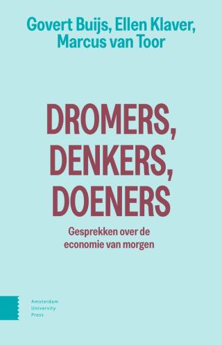 Dromers, denkers, doeners