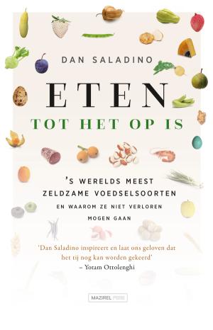 Eten tot het op is