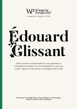 Édouard Glissant