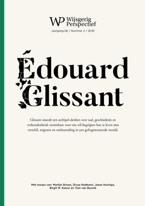 Édouard Glissant