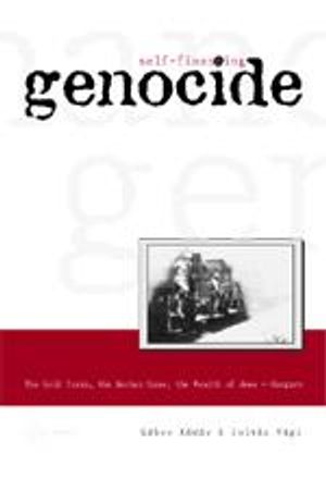 Self-Financing Genocide