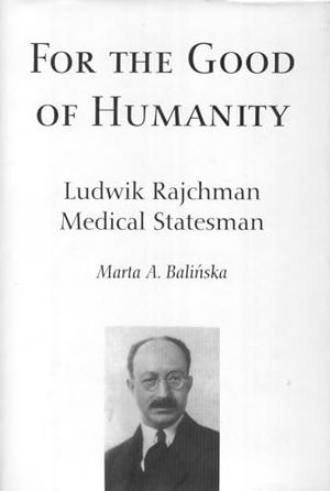 For the Good of Humanity