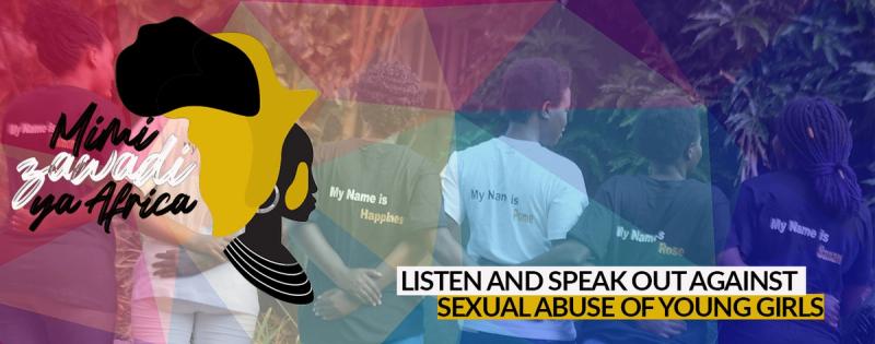 Gender-Based Violence (GBV) Awareness and Support