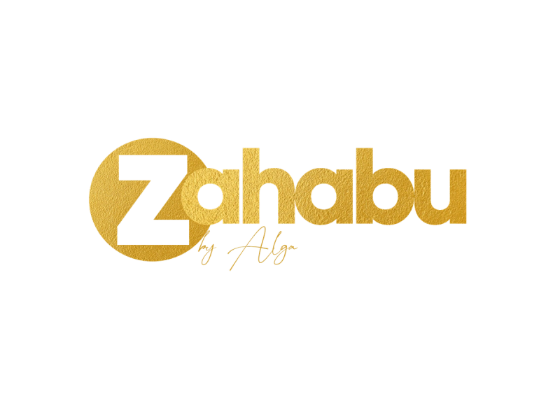 Zahabu Brand by Alga