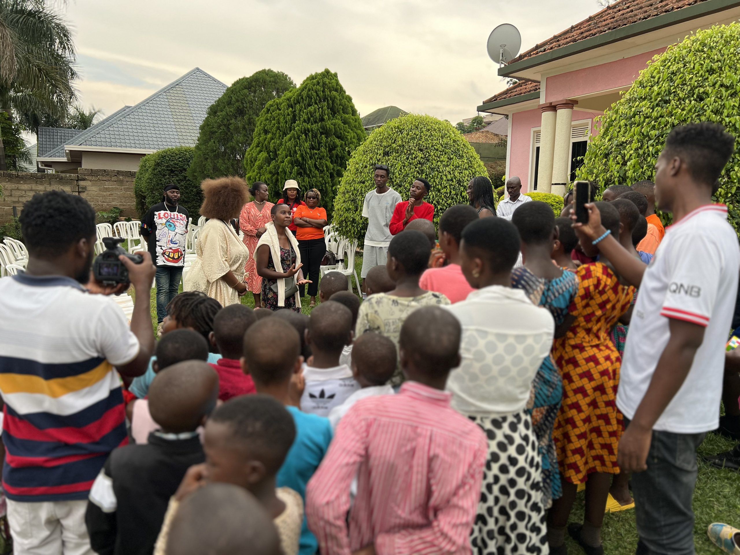 Training for Families