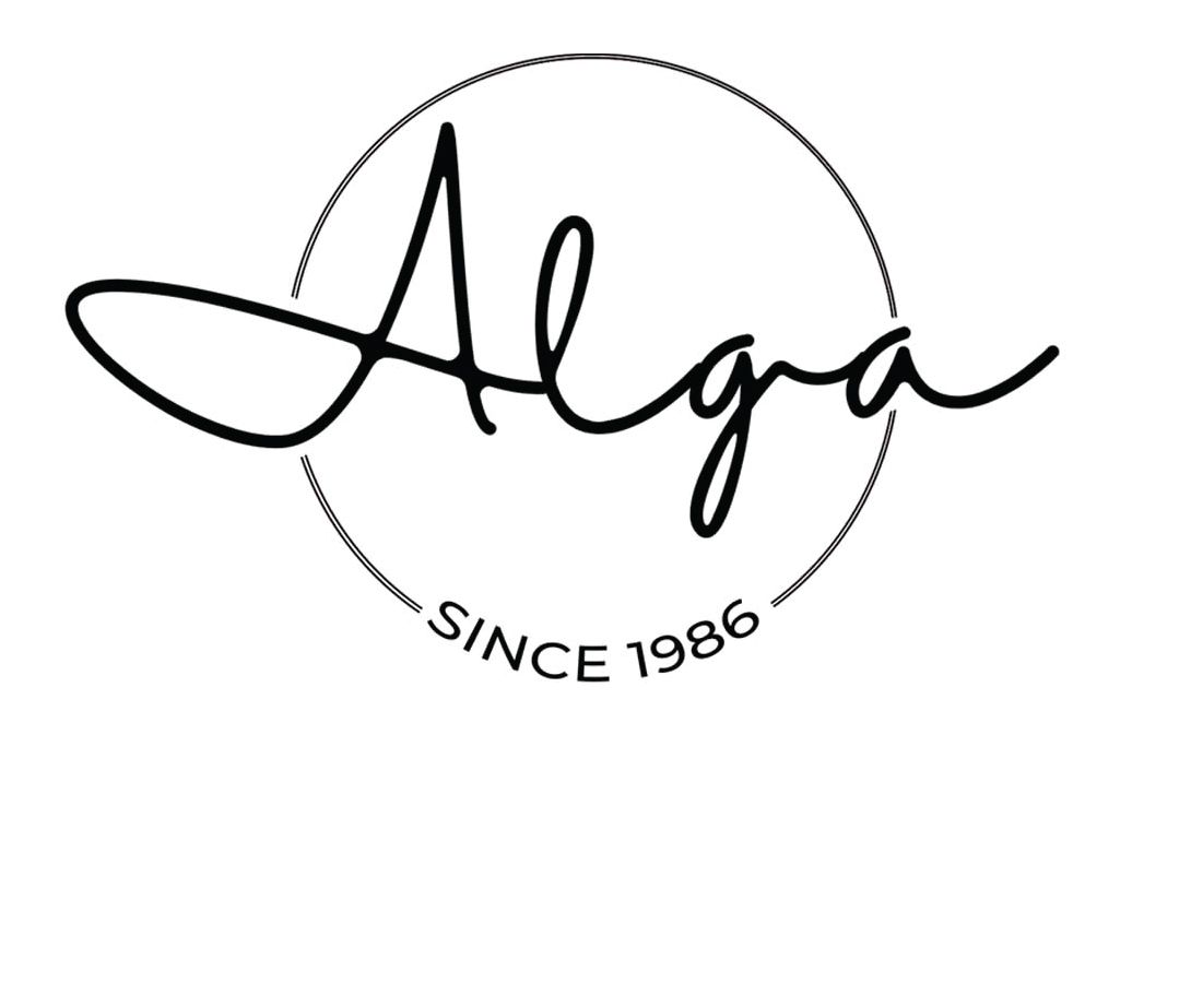 Alga Since 1986