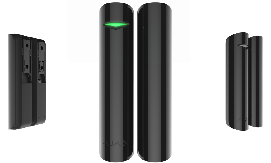 Dørsensor