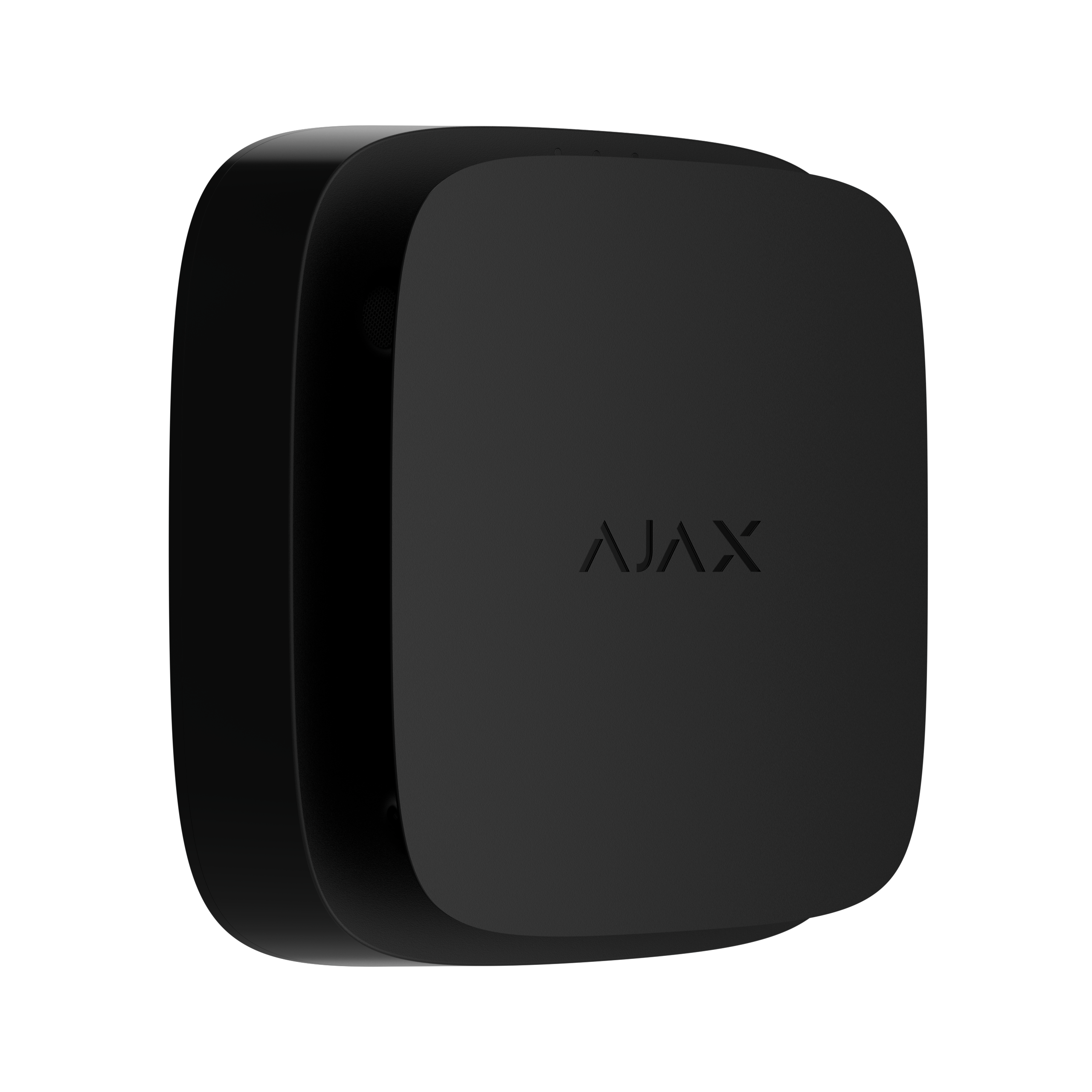 Ajax røykvarsler