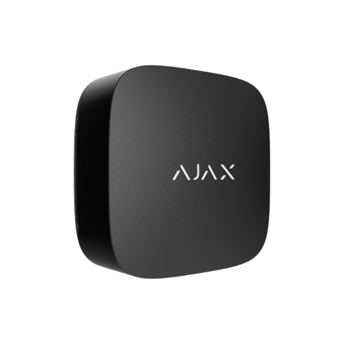 Ajax LifeQuality