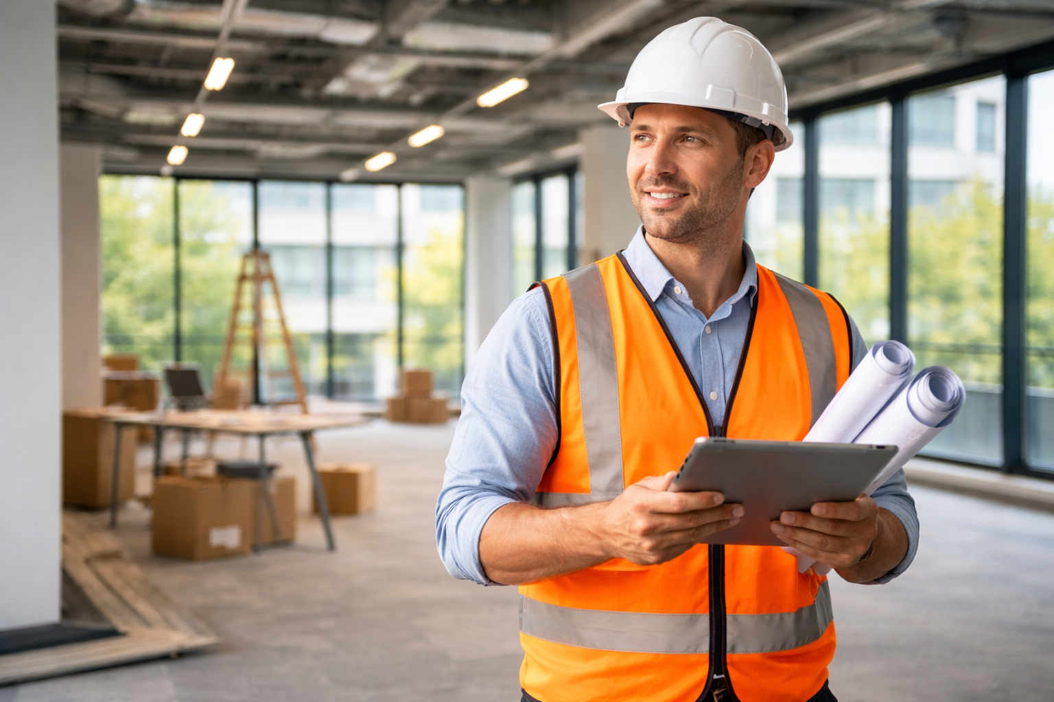 Prosjektillustrasjon for BSV