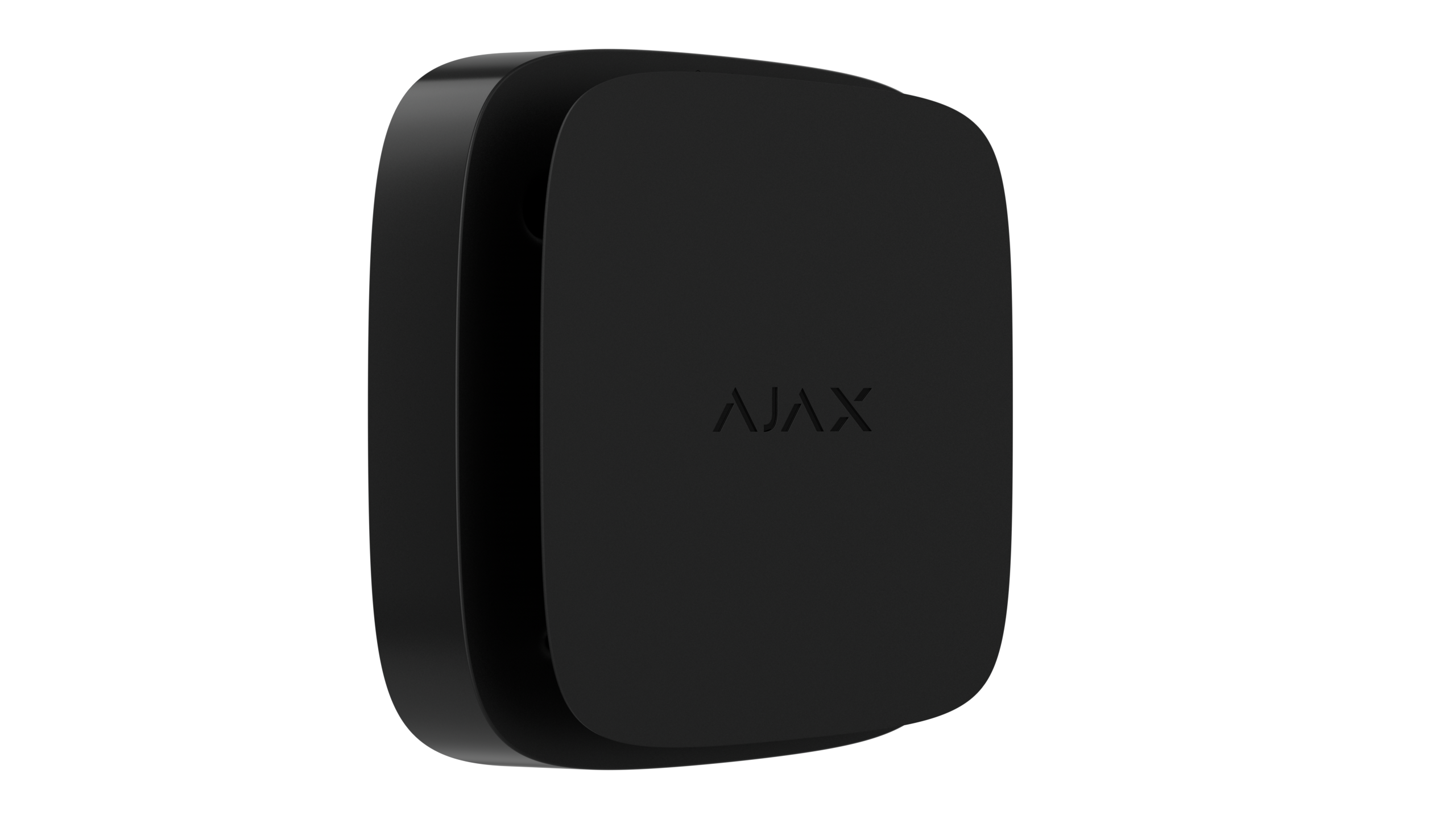 Ajax varmedetektor