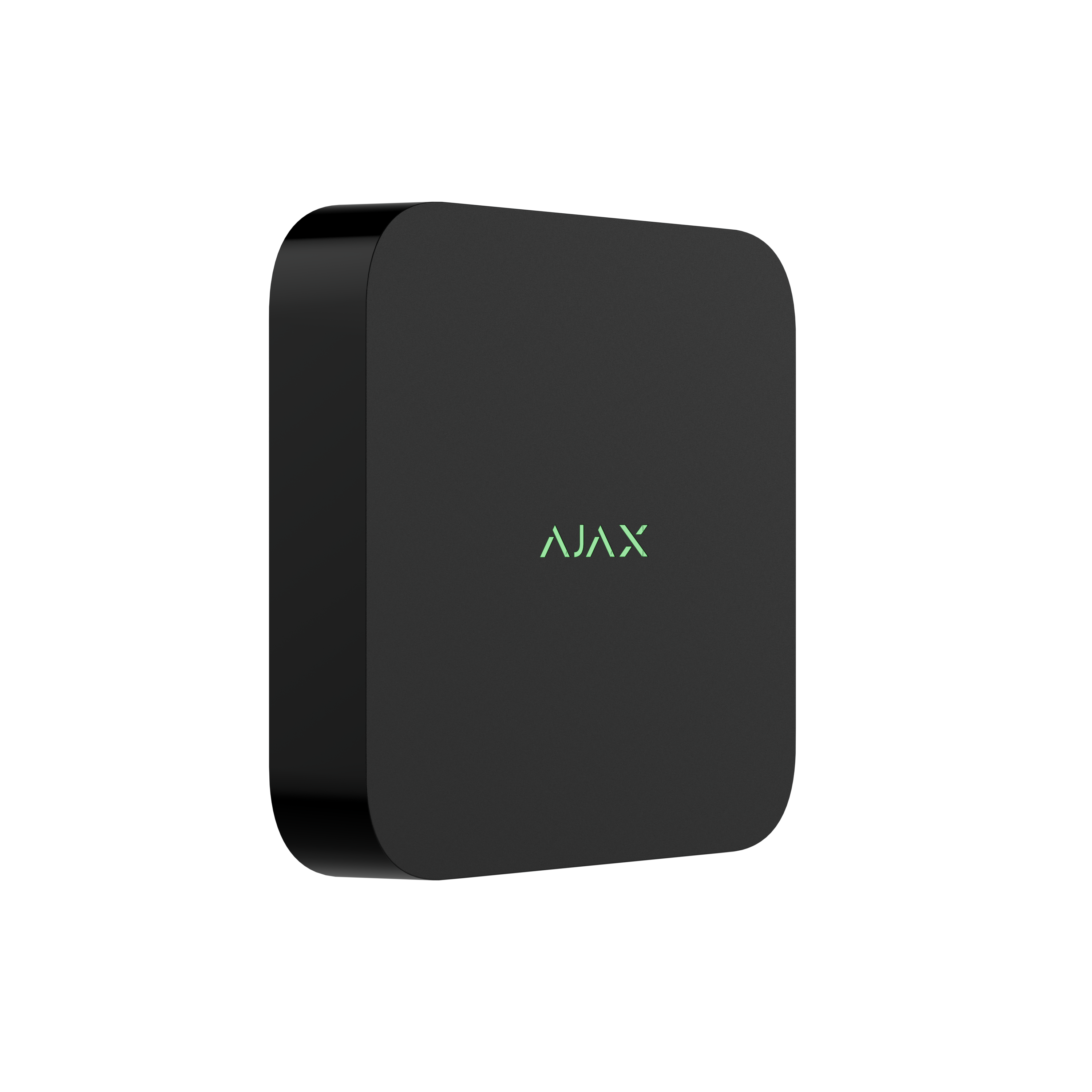 NVR (Network Video Recorder)