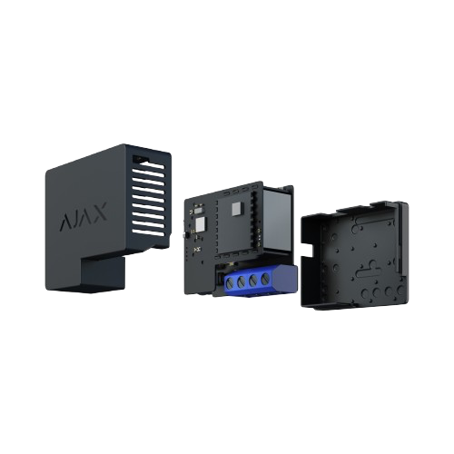 Ajax Relay