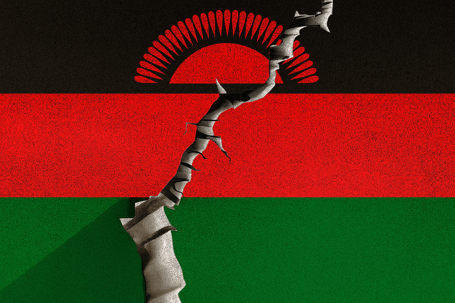 ¿Cómo proteger la democracia de Malawi?