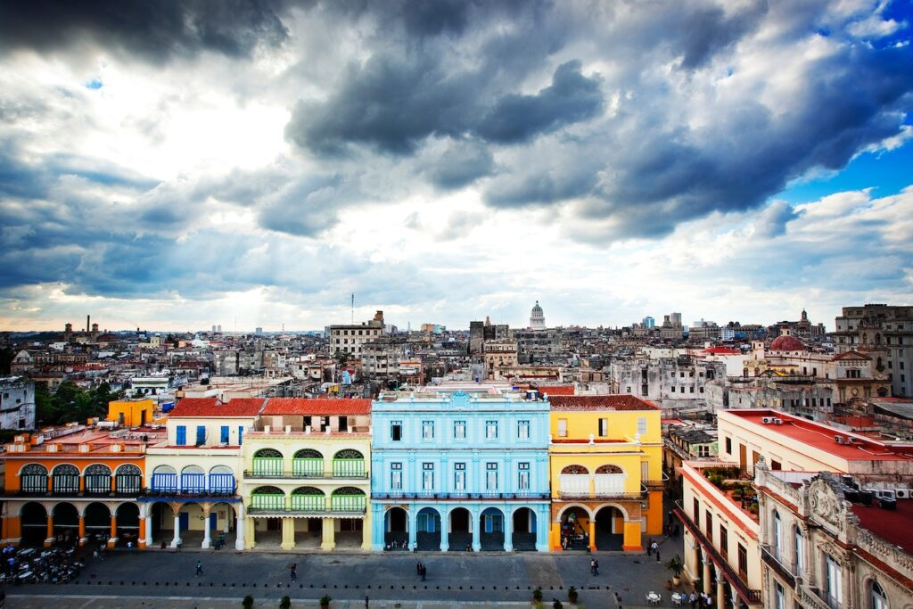 What’s Happening in Cuba Right Now and Why