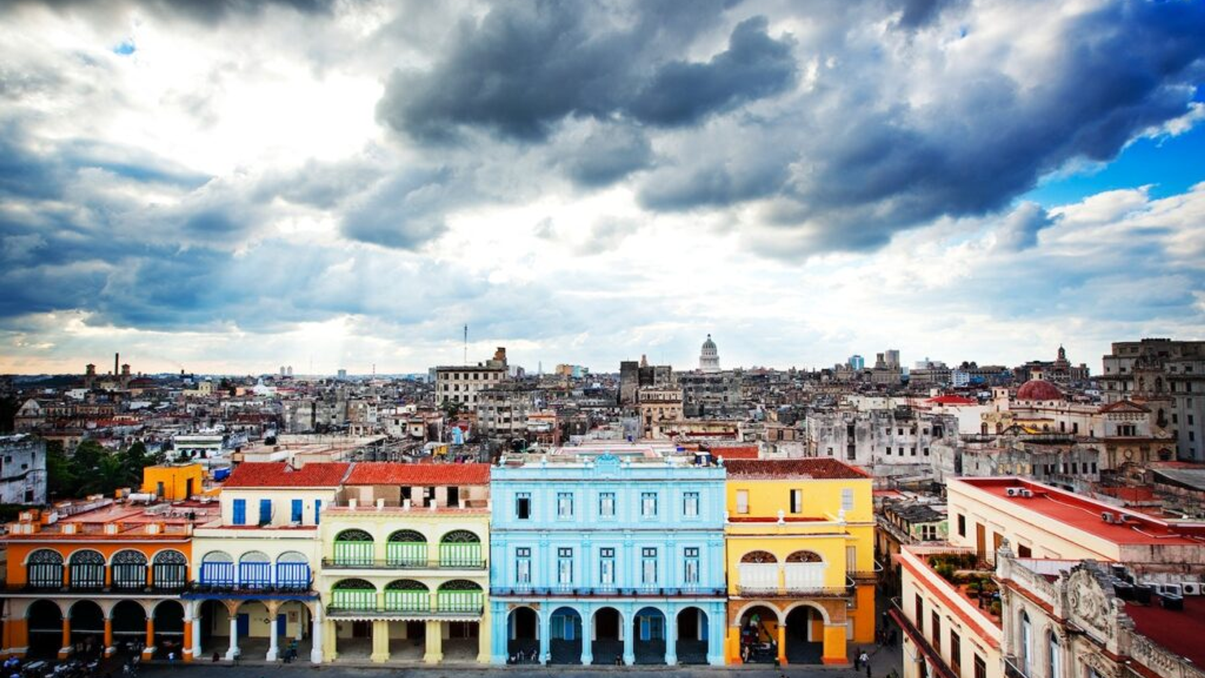 What’s Happening in Cuba Right Now and Why