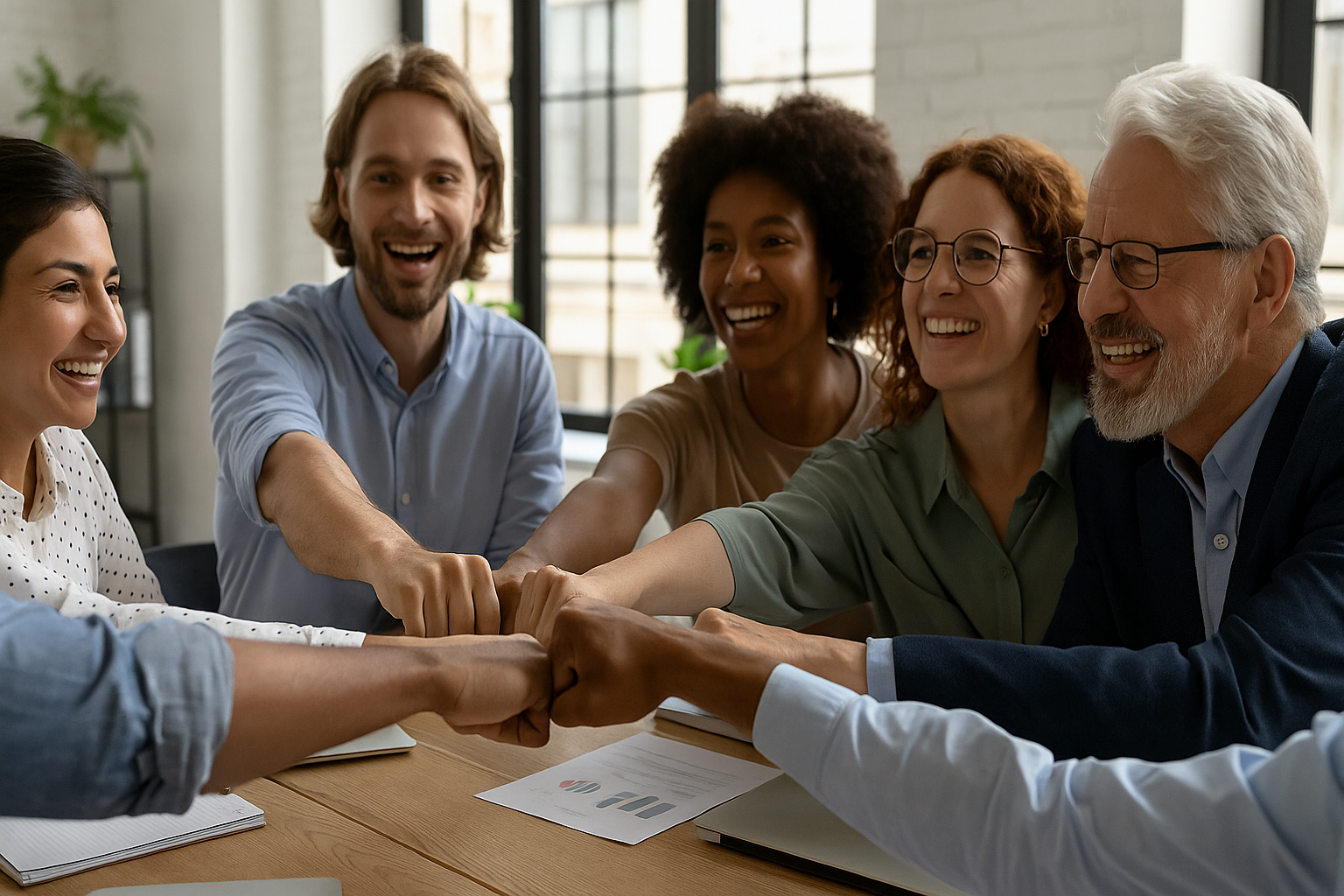 Become a Peace Seal Certified Business