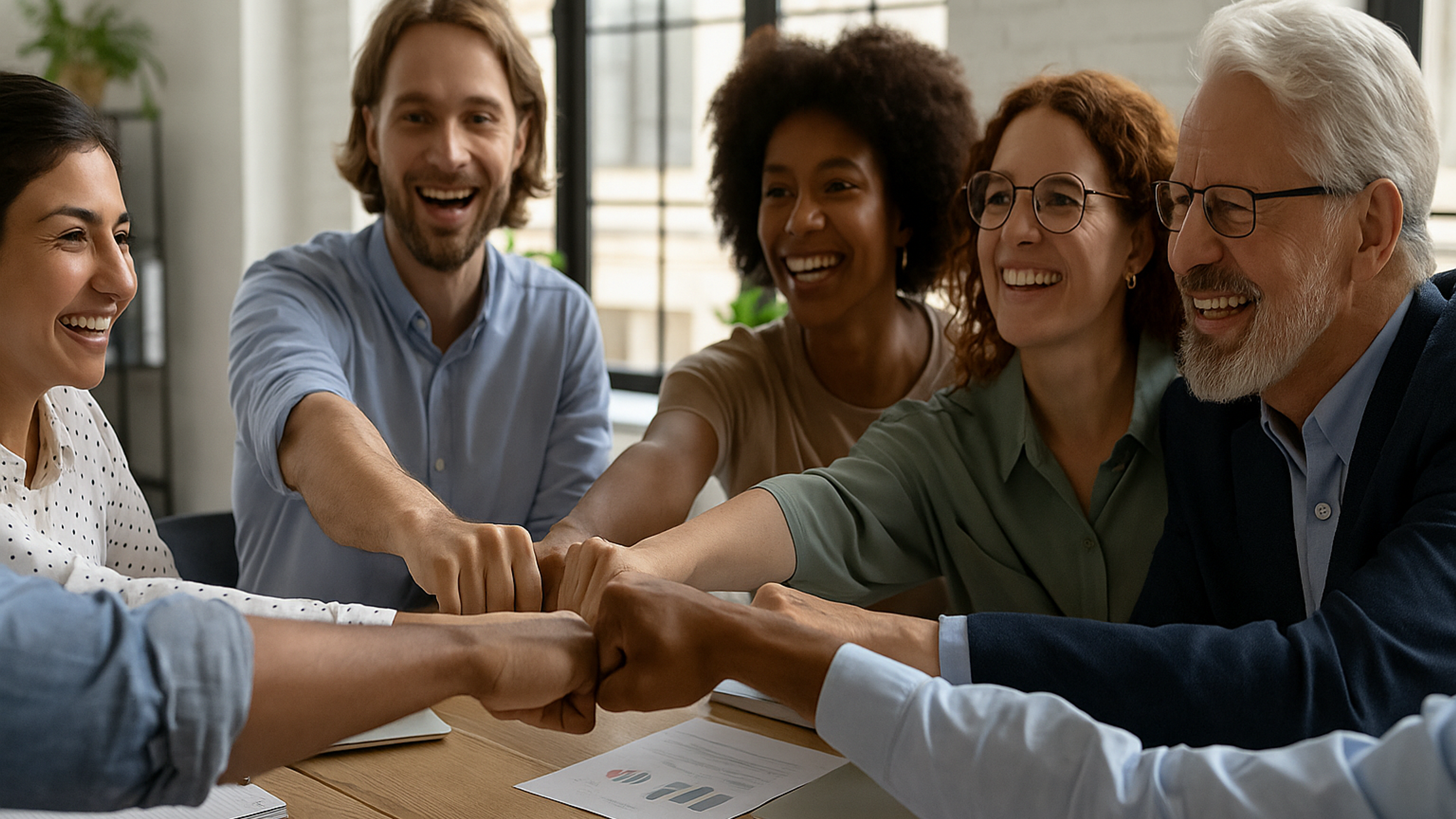 Become a Peace Seal Certified Business