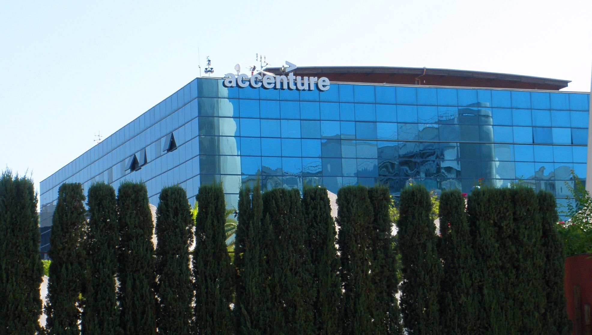 The Blueprint for Trust: How Accenture Leads the World in Corporate Ethics