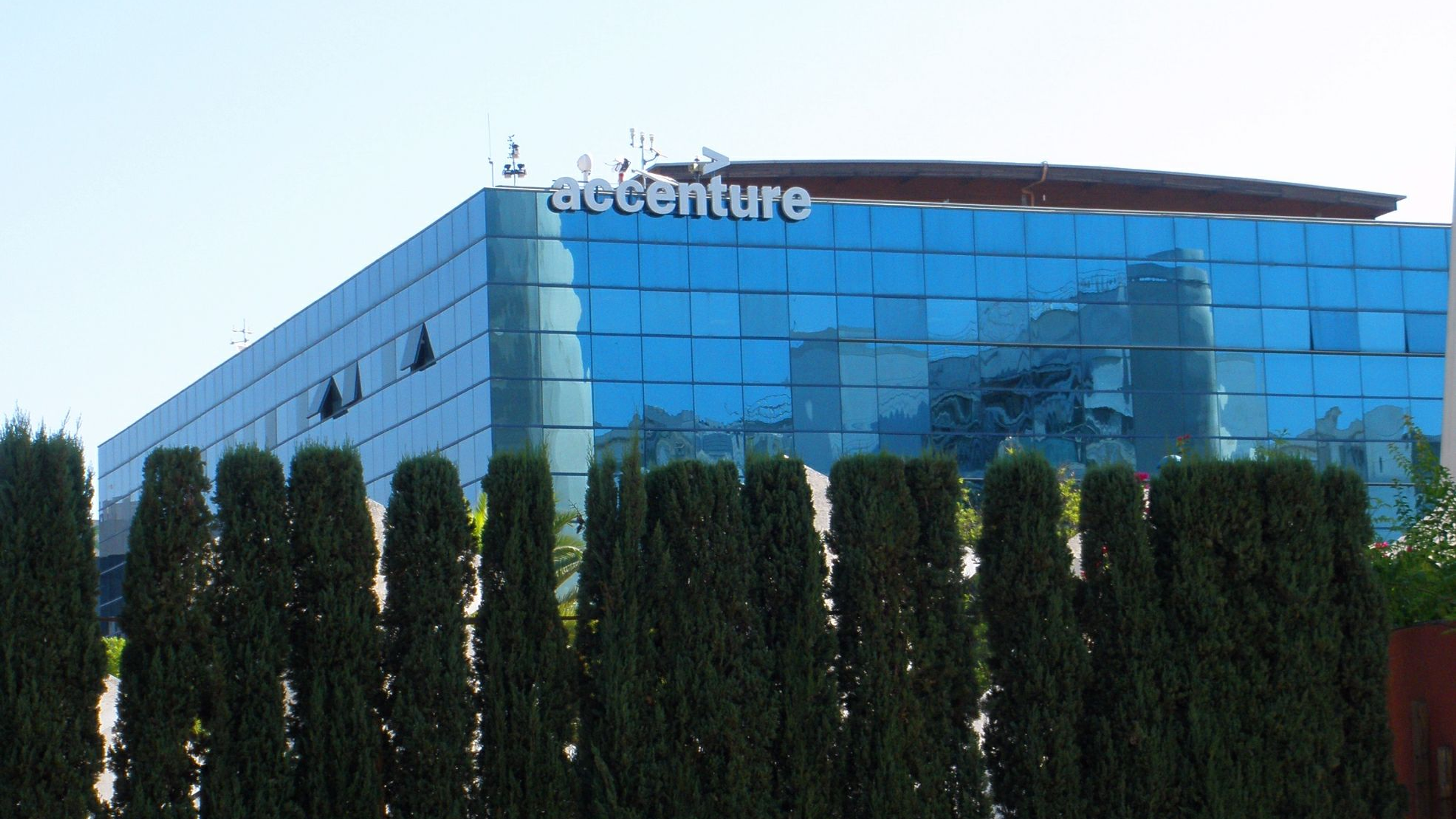 The Blueprint for Trust: How Accenture Leads the World in Corporate Ethics