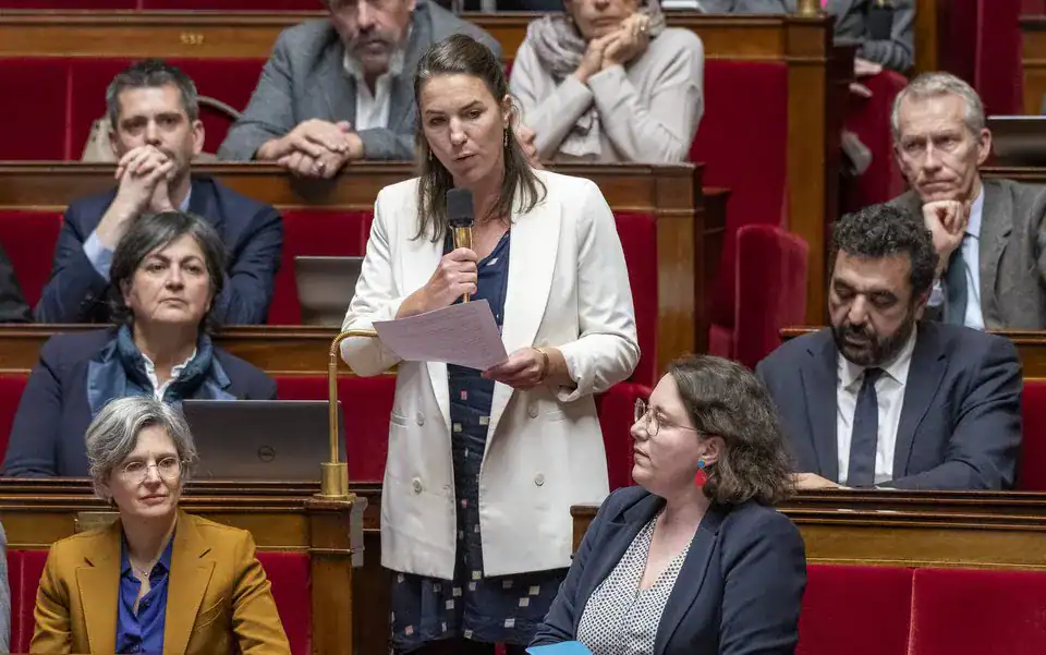 Erasing the Archive of Atrocity: What France’s Repeal of the Code Noir Means for Global Human Rights