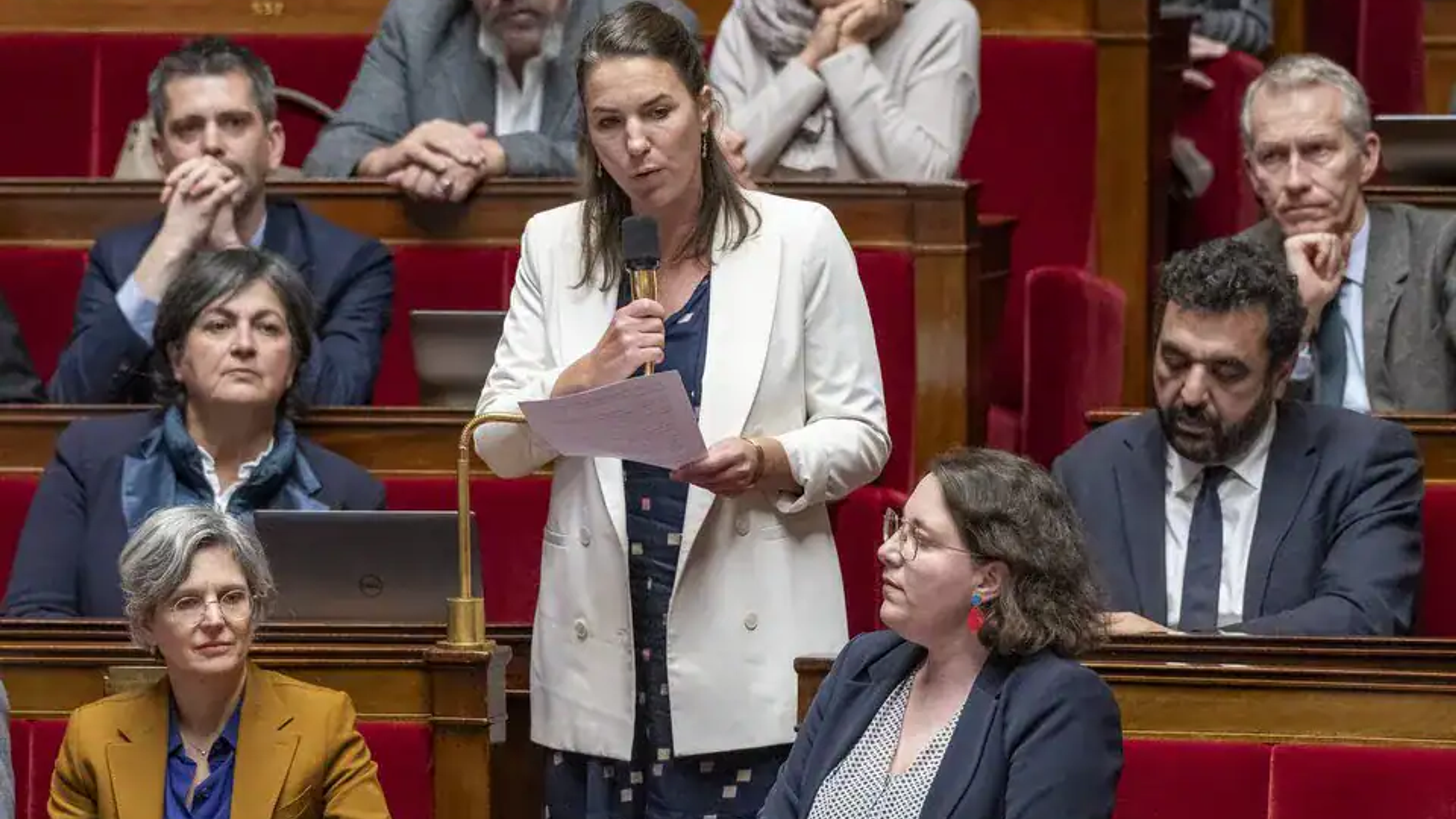 Erasing the Archive of Atrocity: What France’s Repeal of the Code Noir Means for Global Human Rights