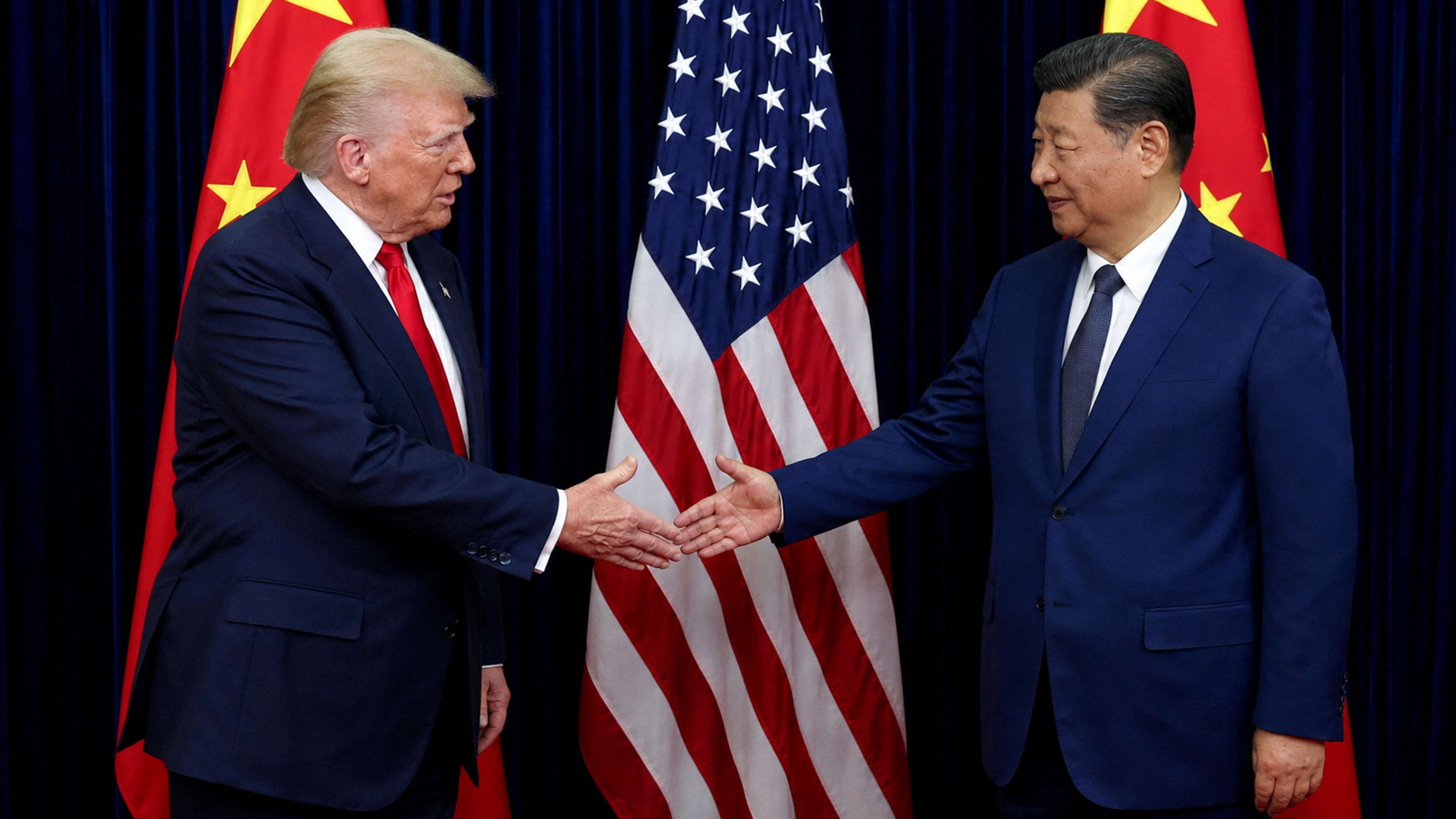 La Chine peut-elle mettre fin à la guerre en Ukraine?