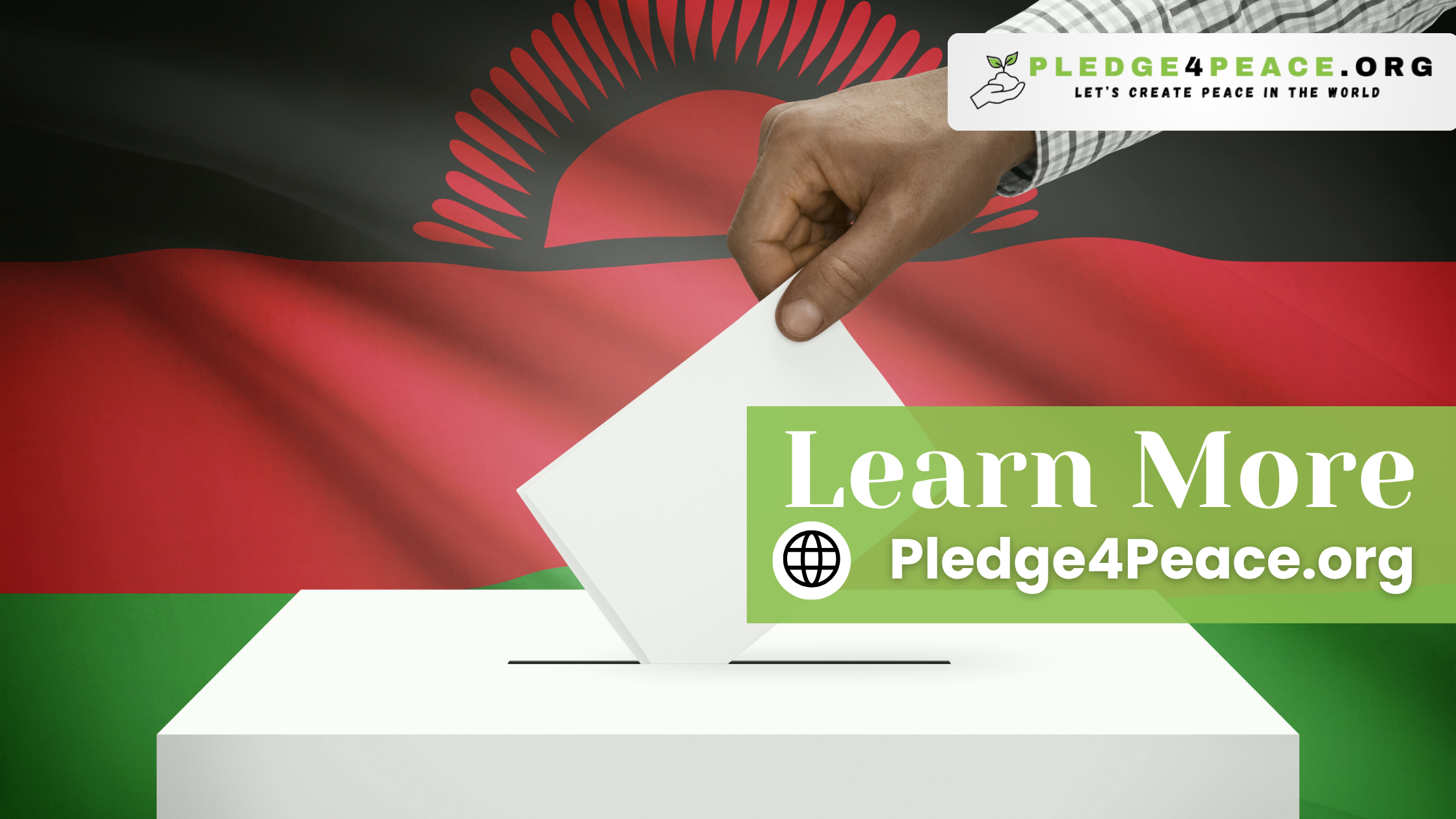 Challenges to Peace and Democracy in Malawi’s 2025 Election