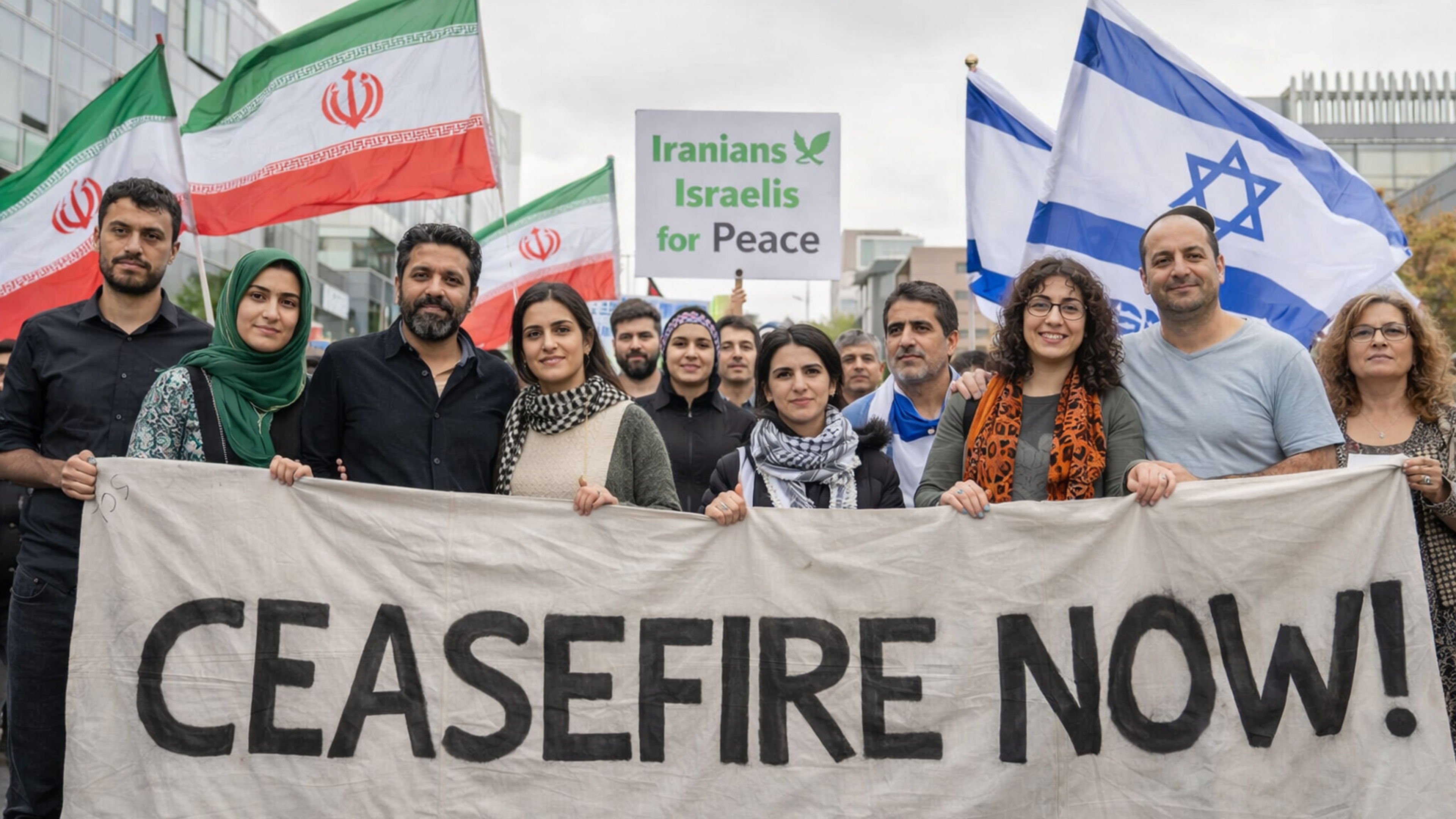 Protestations en Iran : Agitation croissante, coûts humains et solidarité mondiale pour la paix