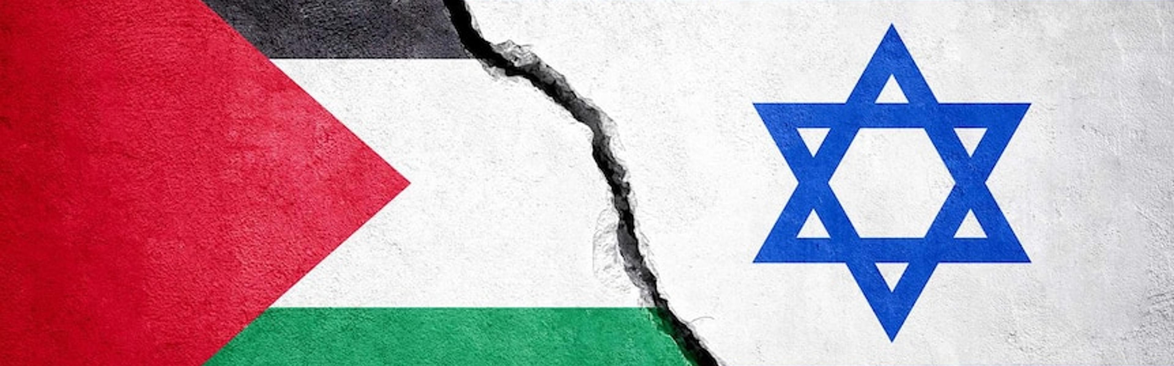 Comment Israël et la Palestine peuvent-ils parvenir à une paix permanente ?