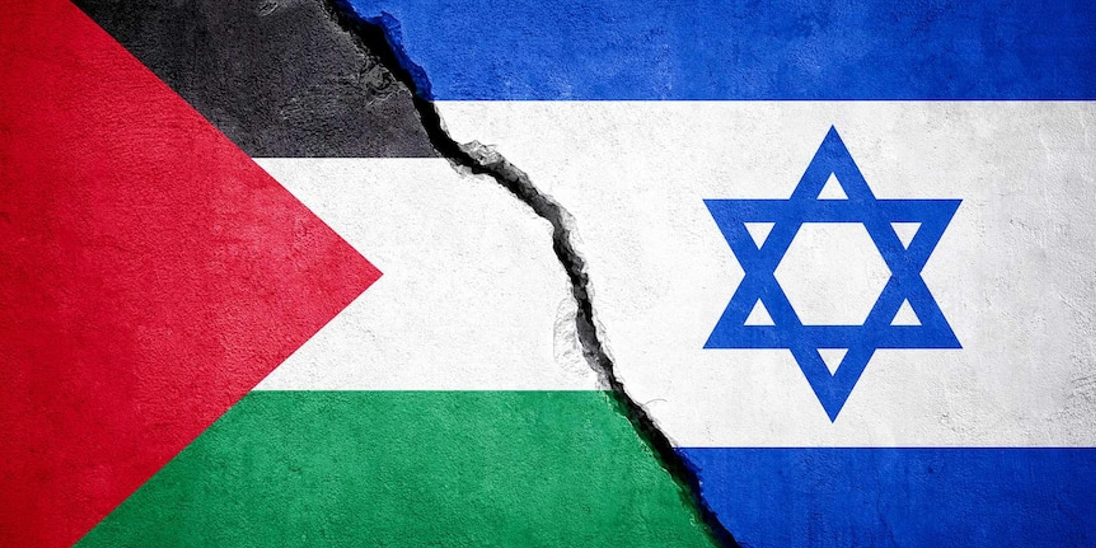 ¿Cómo pueden Israel y Palestina lograr una paz permanente?