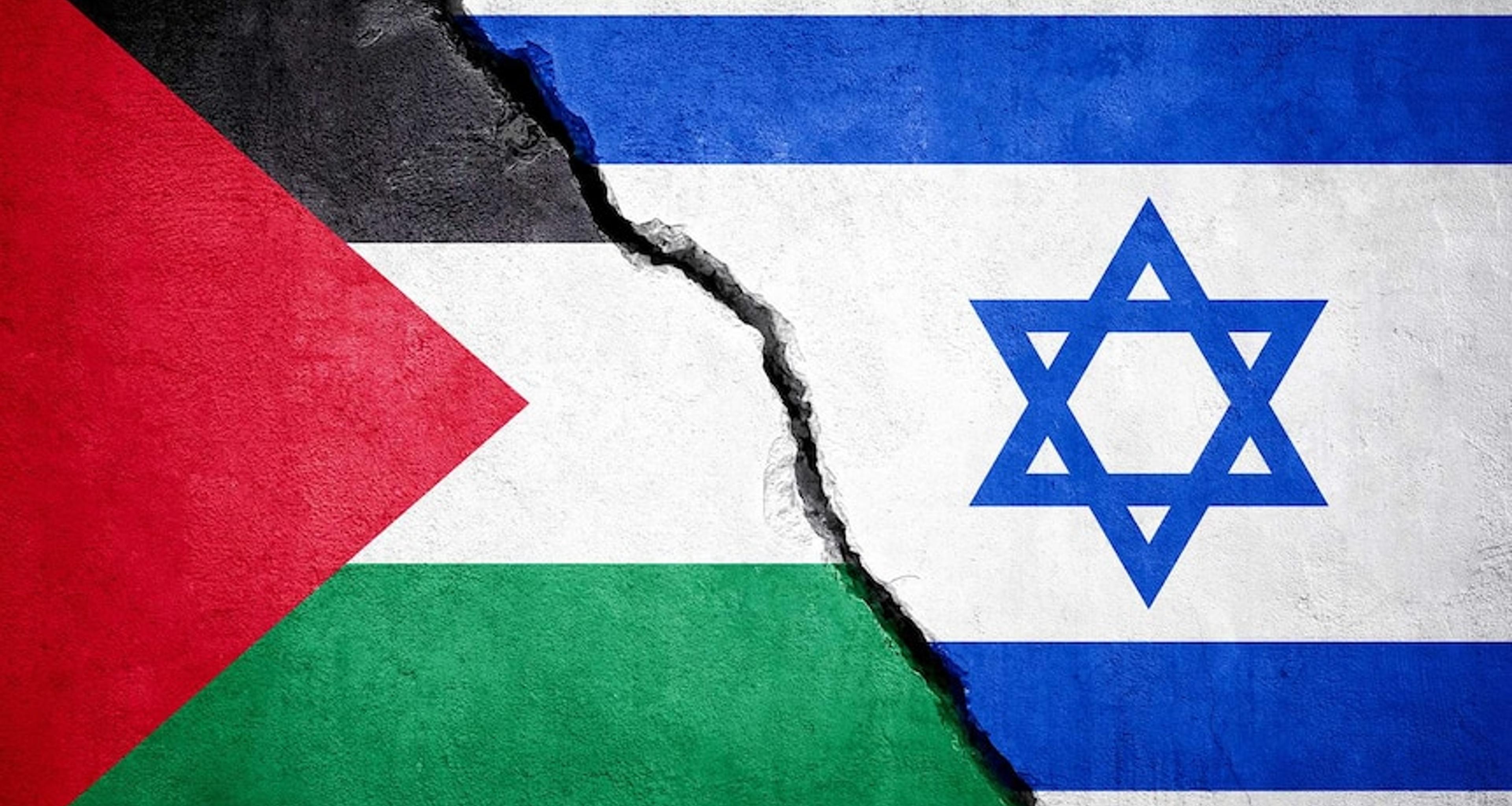 How Can Israel and Palestine Achieve Permanent Peace?