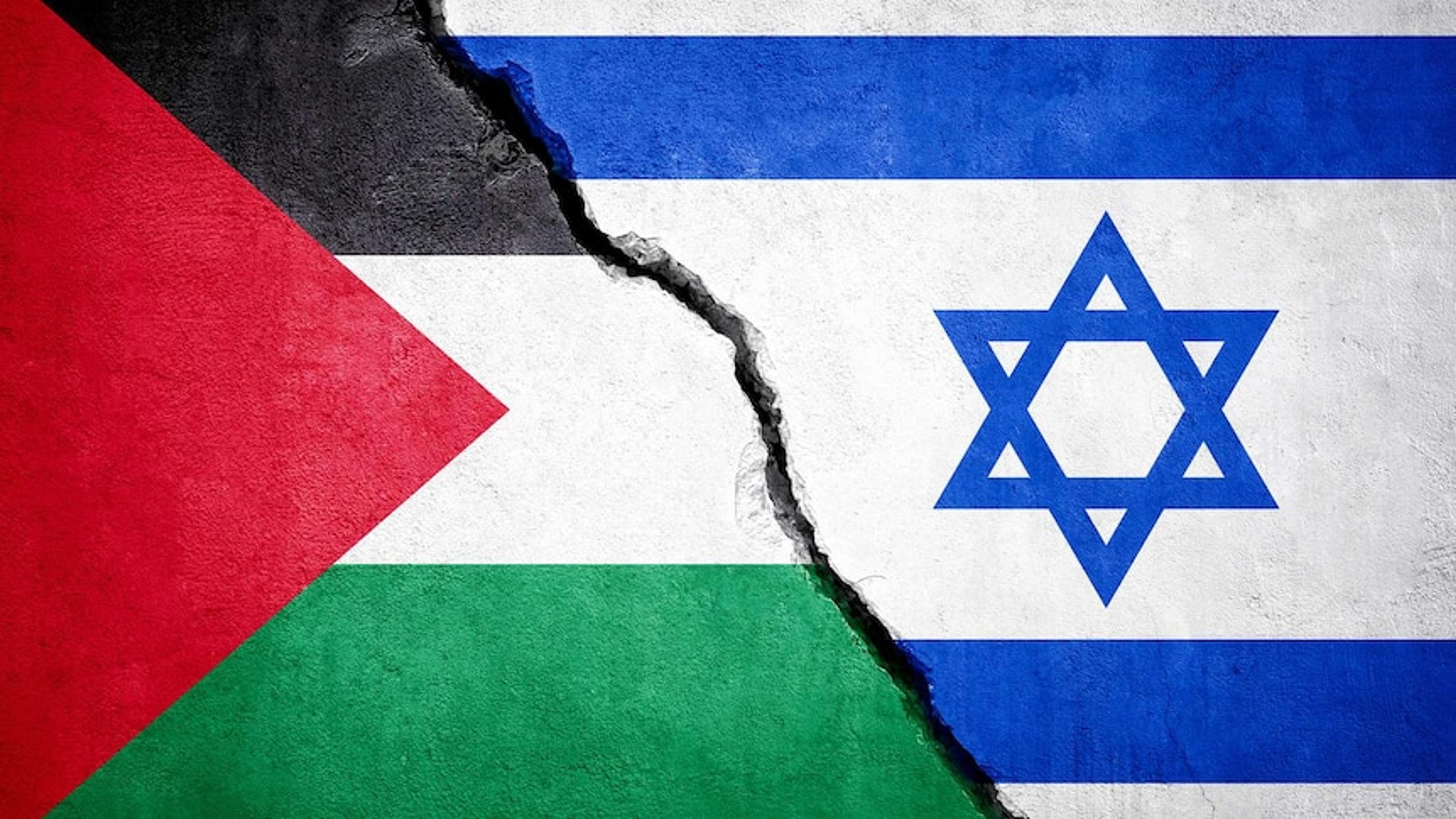 Final Agreement Framework: Path to Lasting Israel–Palestine Peace