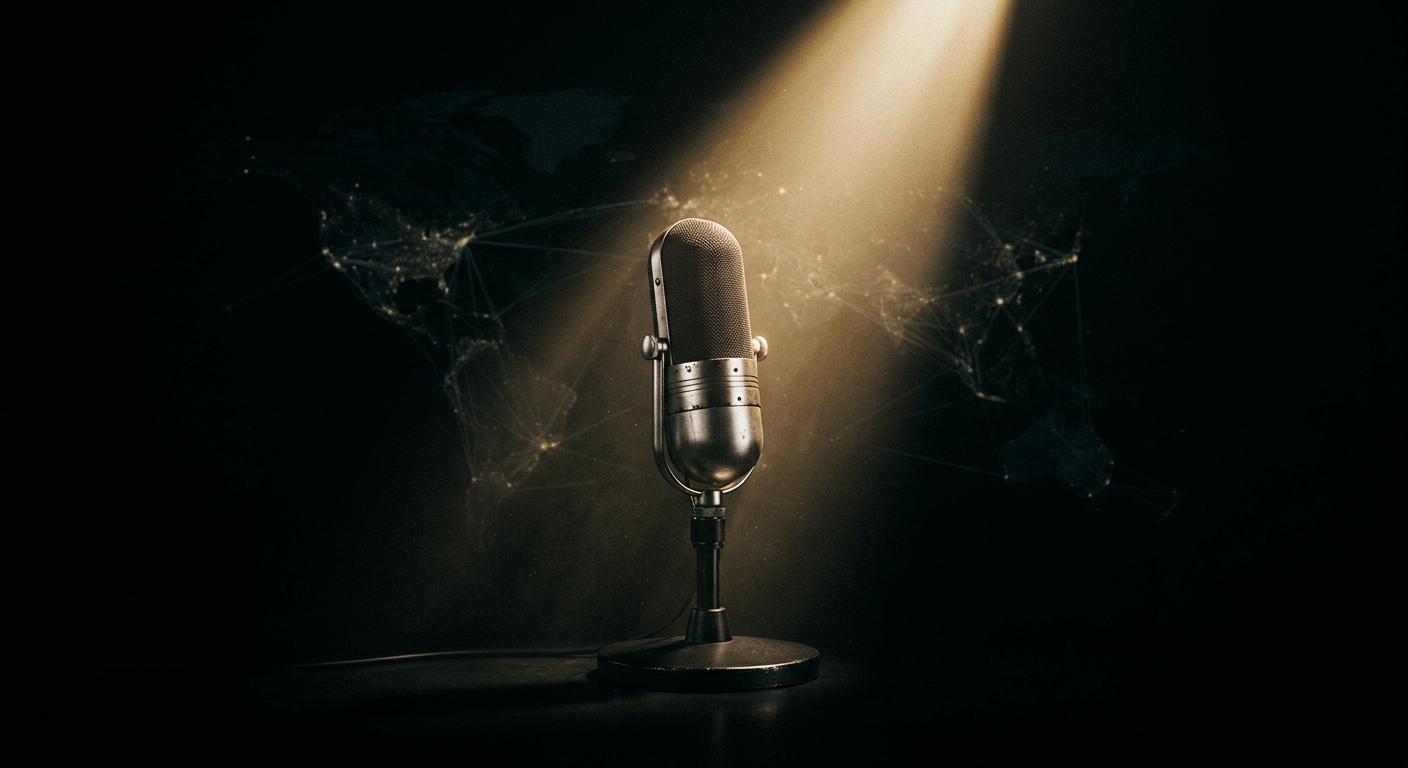 Le Blackout Mondial : Comment le Gel de Financement de 2026 Silencie la Presse Indépendante