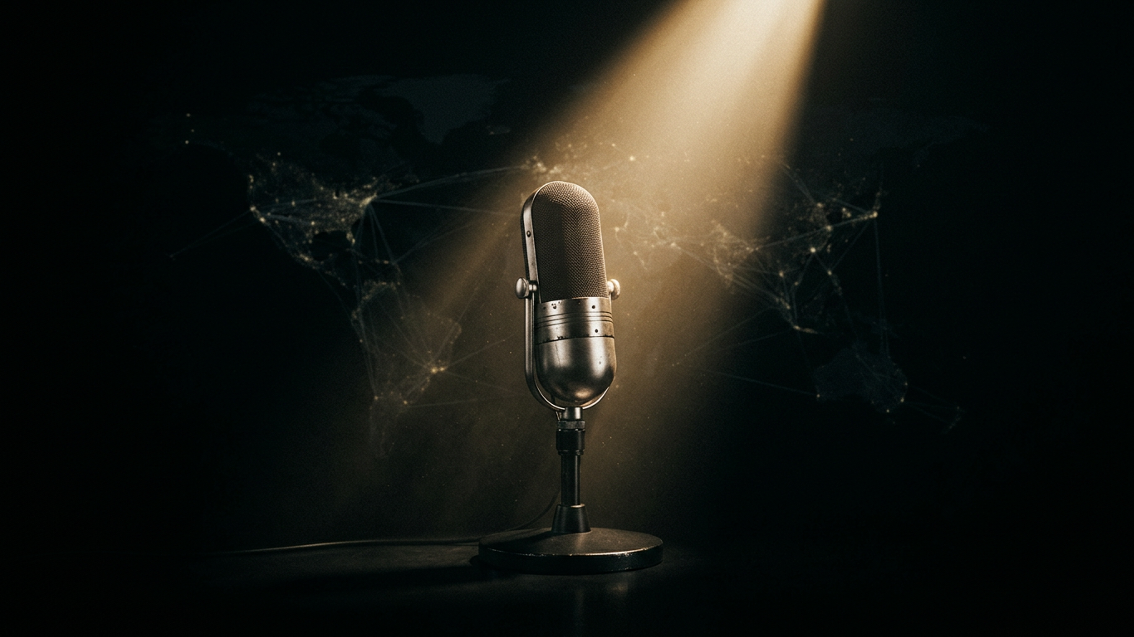 Le Blackout Mondial : Comment le Gel de Financement de 2026 Silencie la Presse Indépendante