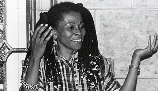 Assata Shakur meurt à 78 ans à Cuba ; sa lettre de 1998 au Pape appelle à la justice