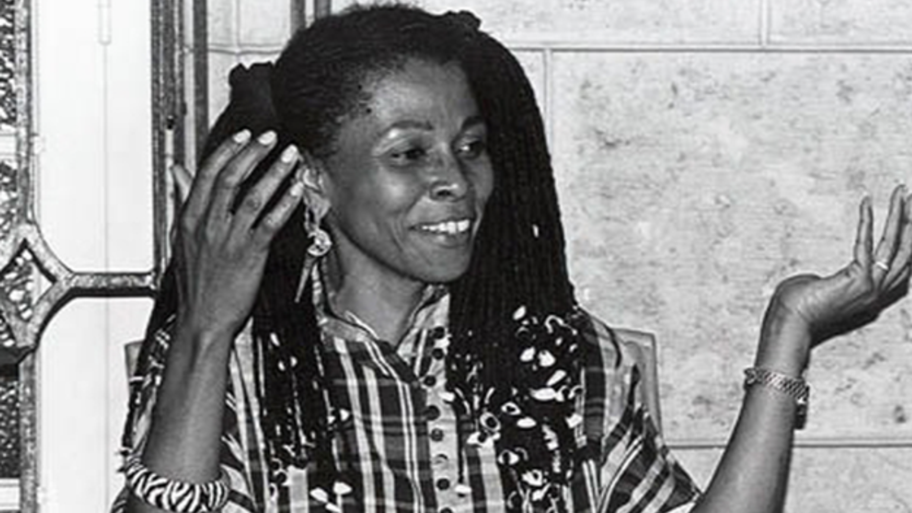 Assata Shakur meurt à 78 ans à Cuba ; sa lettre de 1998 au Pape appelle à la justice