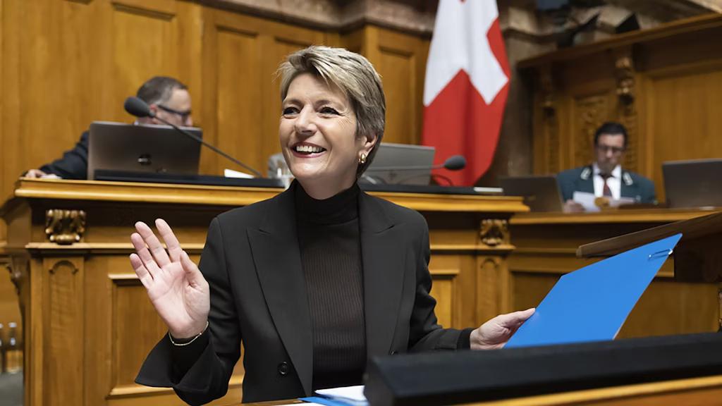 Breaking the Silence: Women’s Political Participation in a Changing World
